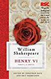 Henry VI, Parts I, II and III by Jonathan Bate (Paperback Book) - Image 2