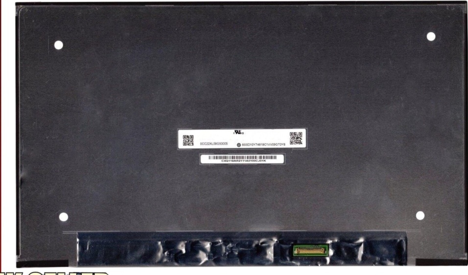14.0"" SCREEN FOR HP HP K12 PROBOOK 440 G8 1920 X 1080 DISPLAY 30PINS