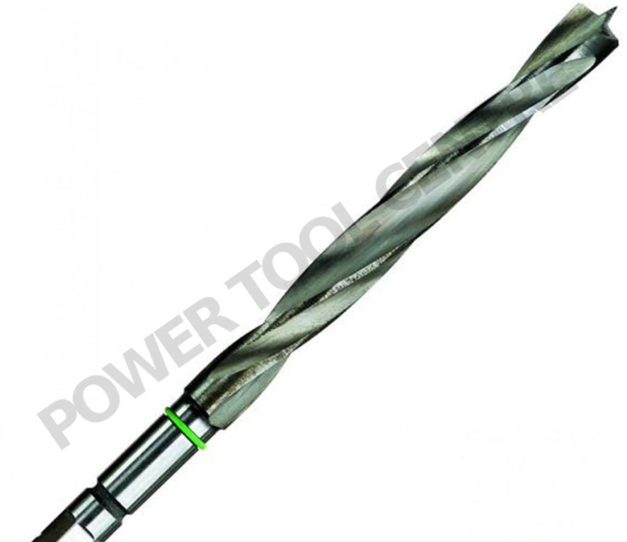 Genuine Festool 492517 Centrotec Drill Bit D 8 CE/W For Drill Drivers