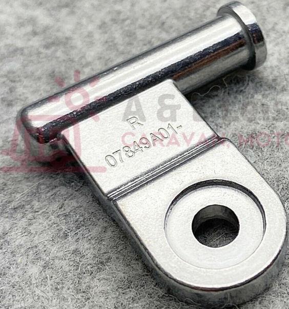 Fiamma F80S Right Leg Knuckle