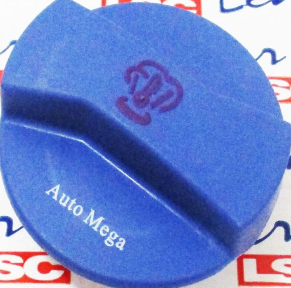 Expansion Tank Bottle Sealing Cap for Porsche CAYENNE PANAMERA 1J0121321B New