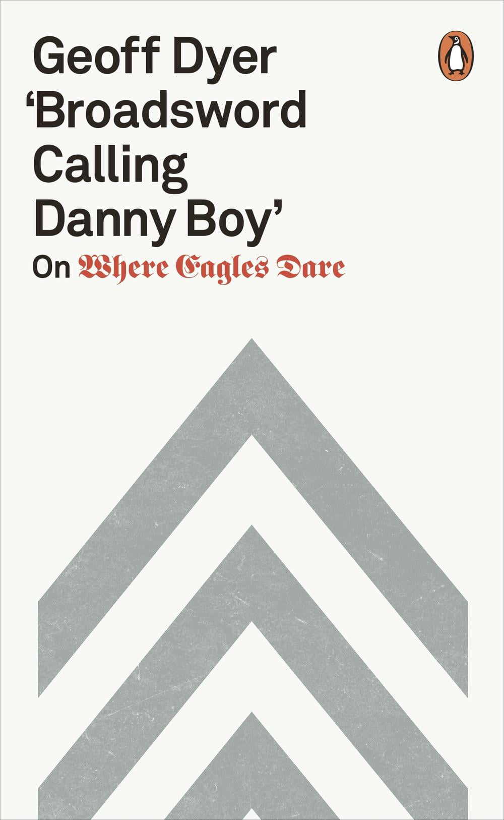 Broadsword Calling Danny Boy