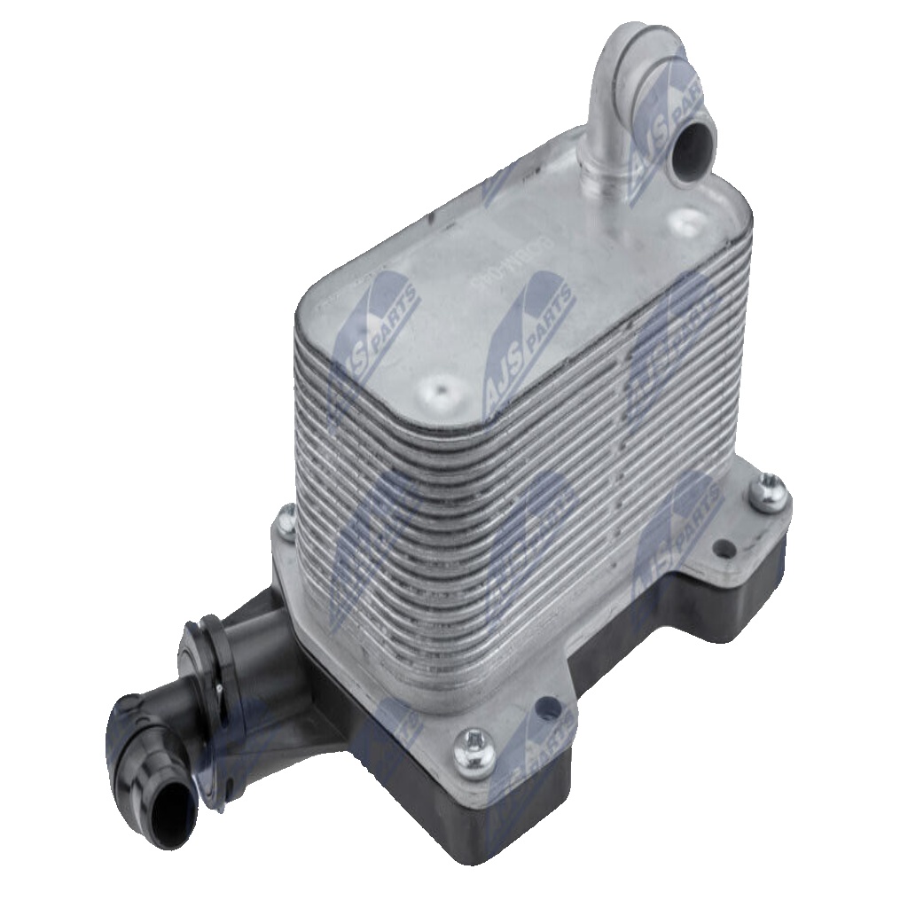NTY OE CCL-BM-045 Oil Cooler, engine oil for BMW