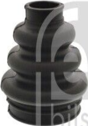 Fits FEBI 100445 CV BOOT KIT  ⭐UK Stock⭐