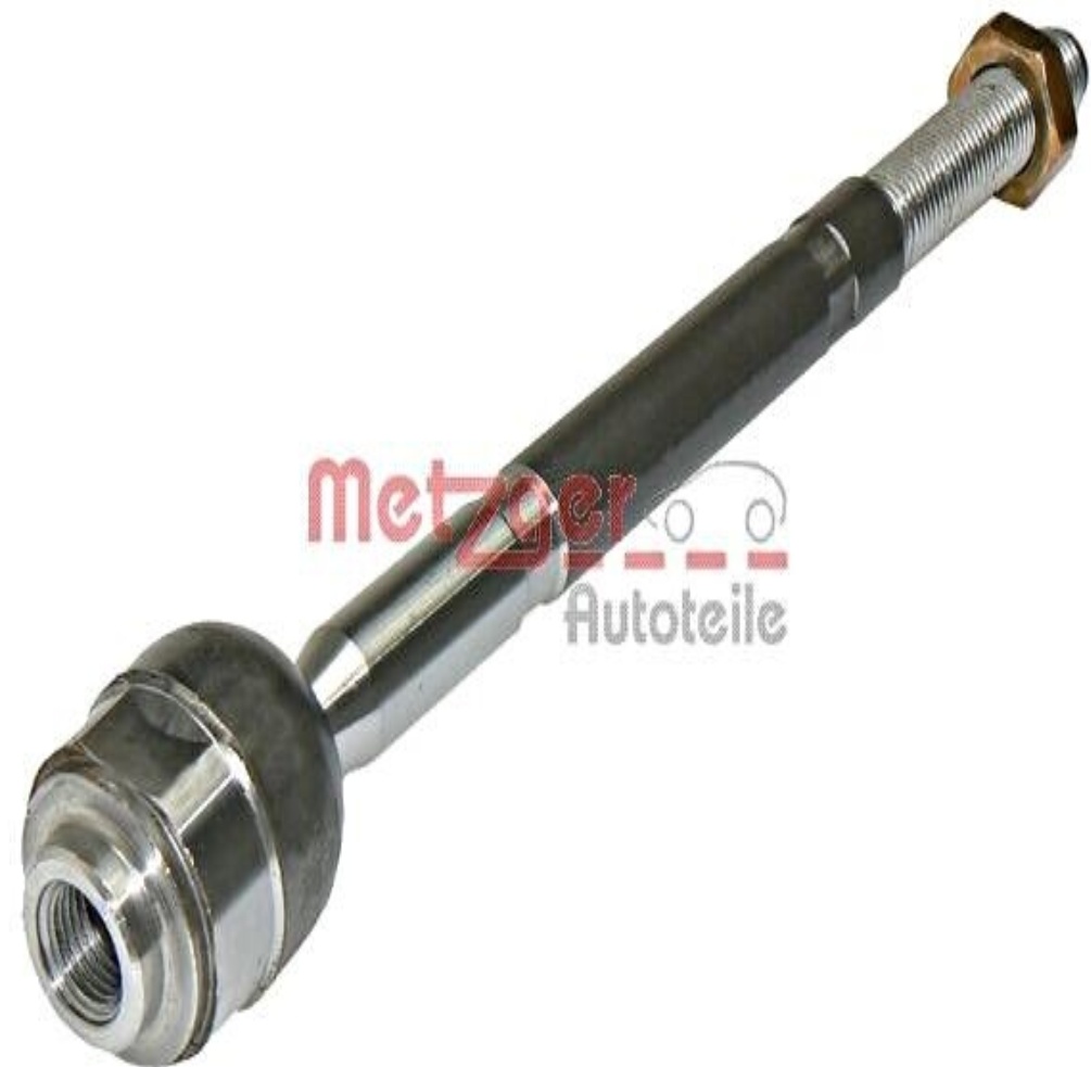 Original METZGER Axial Joint Tie Rod 51011118 for Fiat Lancia