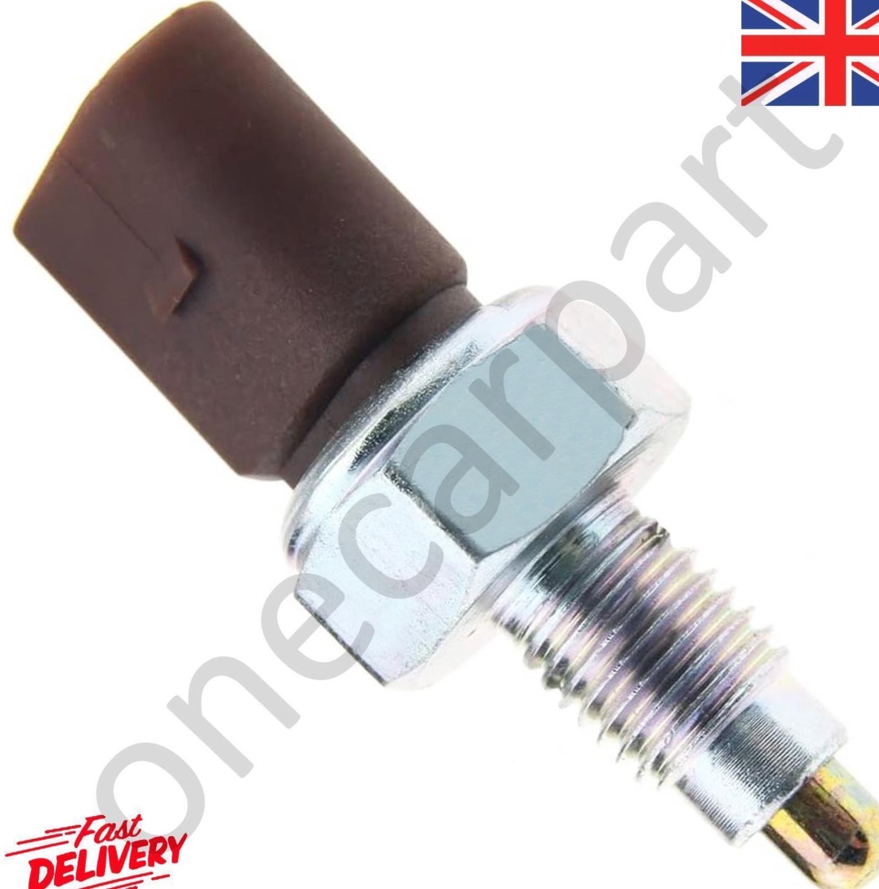 Reverse Light Switch 002945415A For Seat Arosa Cordoba Ibiza Inca Toledo