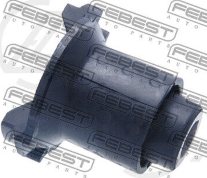 ✅Fits FEBEST BZAB-021 SUBFRAME SILENT BLOCK REAR MERCEDES BENZ ML-CL ⭐UK Seller⭐