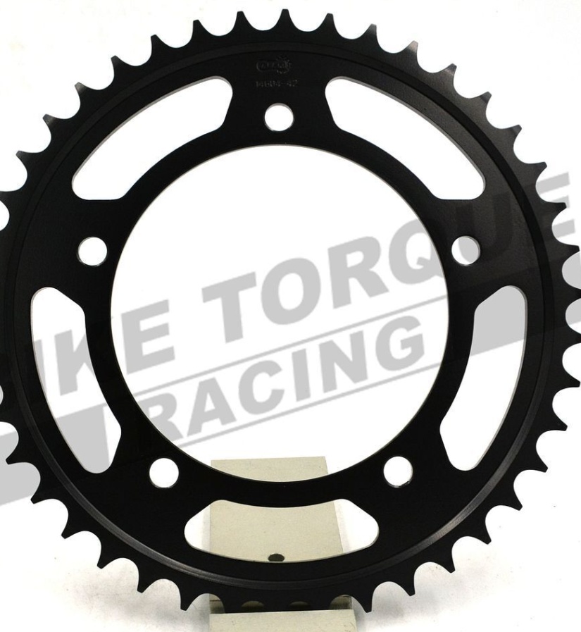 AFAM Standard Steel Sprocket 14604-Step 525 For Motorcycle Parts Accessories