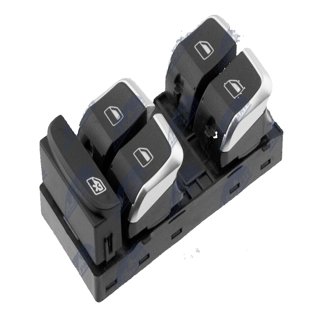 EWS-AU-046 NTY Switch, window regulator for AUDI - Image 2