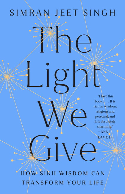The Light We Give