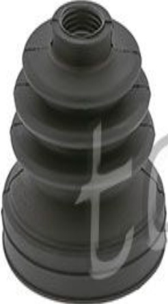 Fits TOPRAN HANS PRIES 501 435 JOINT COVER KPL.   ⭐UK Stock⭐