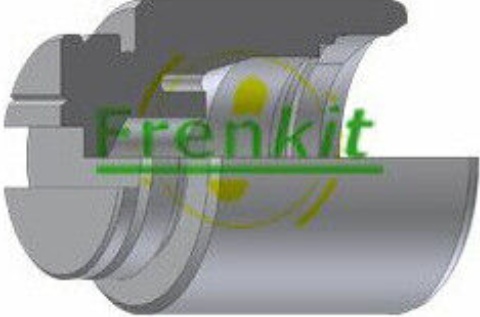 2x ✅Fits FRENKIT P364503 BRAKE CALIPER PISTON. BENDIX 36MM  ⭐UK Seller⭐