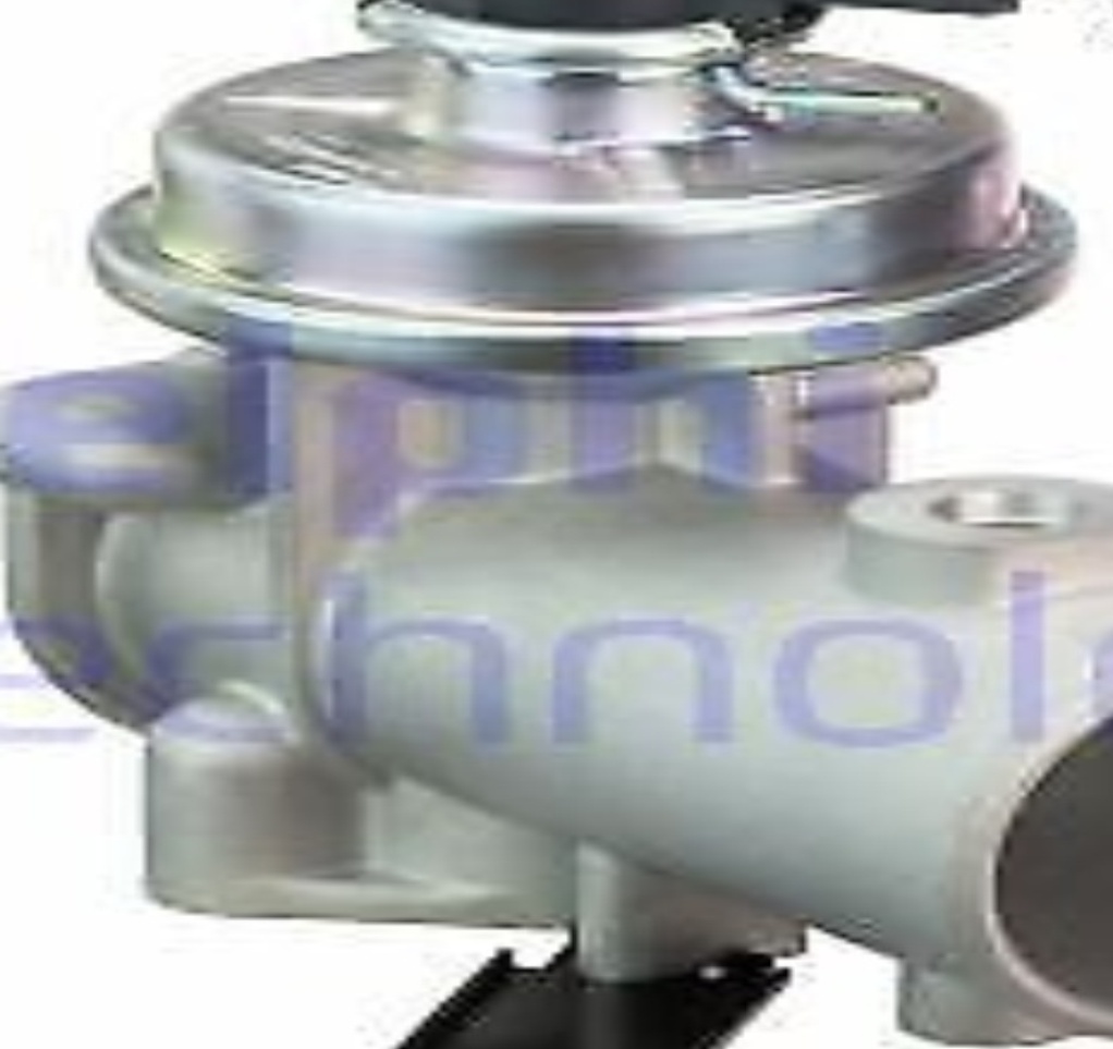 2x ✅Fits DELPHI EG10492-12B1 EGR VALVE   ⭐UK Seller⭐