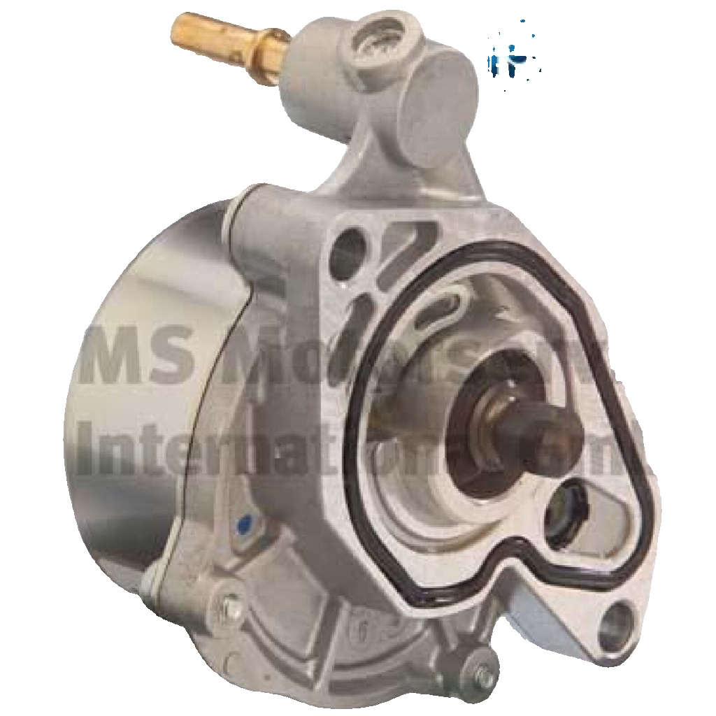 PIERBURG-OE 7.28237.05.0 Vacuum Pump, braking system for ,CADILLAC,OPEL,SAAB,VAU