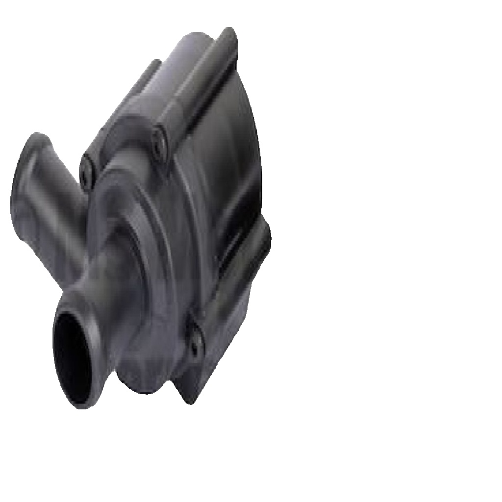 Left PIERBURG 7.10102.05.0 Additional Water Pump for AUDI