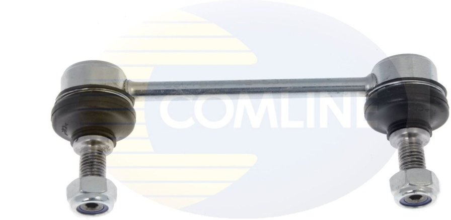 Rear Left COMLINE CSL7039 Link/Coupling Rod, stabiliser bar for VOLVO