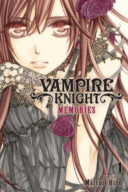 Vampire Knight: Memories, Vol. 1 Volume 1