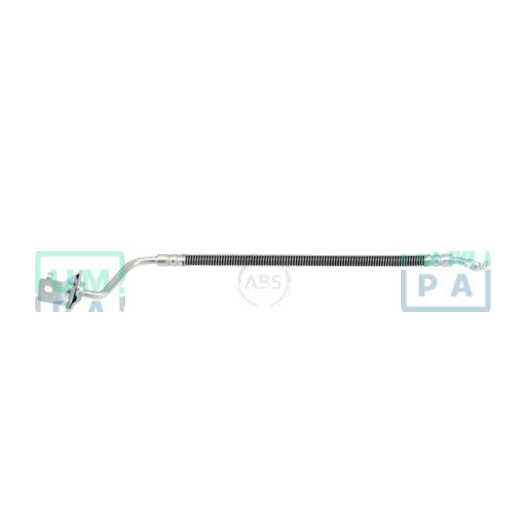 A.B.S.-OE SL 6429-OE Brake Hose for HYUNDAI