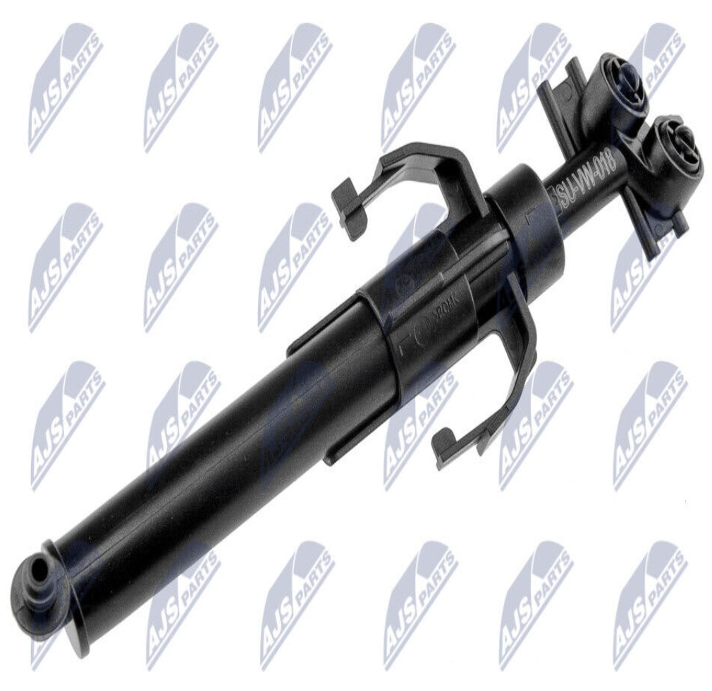 Headlamp washer nozzle Left Front EDS-VW-018 NTY for VW PASSAT B8