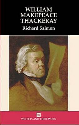 William Makepeace Thackeray Salmon Paperback Liverpool University Press