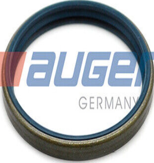 4x ✅Fits AUGER AUG55258 Seal Ring, steering knuckle AUG55258 Wheel h ⭐UK Seller⭐