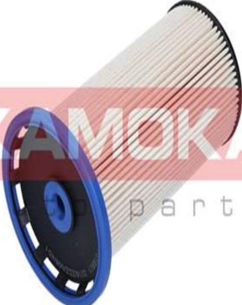 Fits KAMOKA F319801 FUEL FILTER DIESEL - INSERT AUD A3 12-,SEA LEON 1 ⭐UK Stock⭐