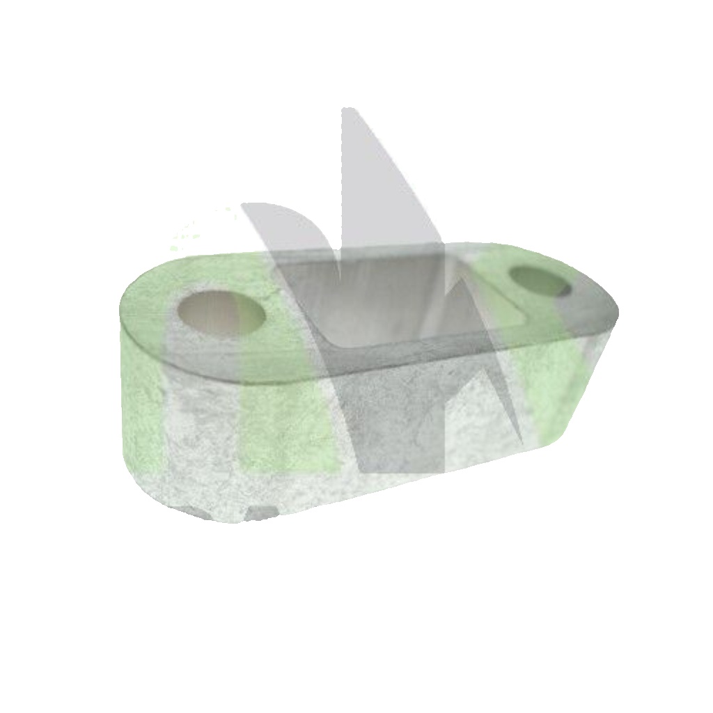 1 1/2"" Tow Ball Spacer, Tow Hitch, 38mm, Tow Bar, 1.5"" Block, Trailer, Maypole