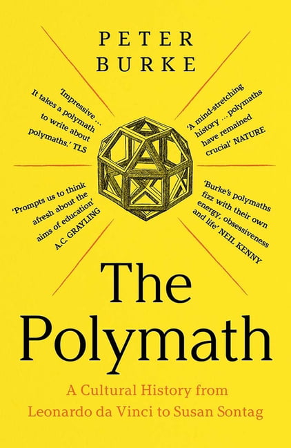 The Polymath by Peter Burke - - Image 2