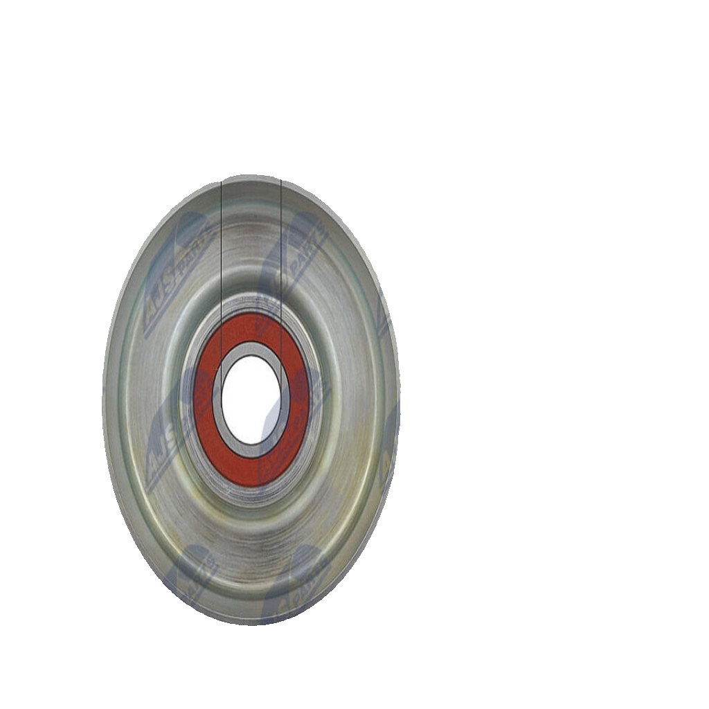 N.T.Y. RNK-HY-519.NTY Deflection/Guide Pulley, V-belt for HYUNDAI,KIA