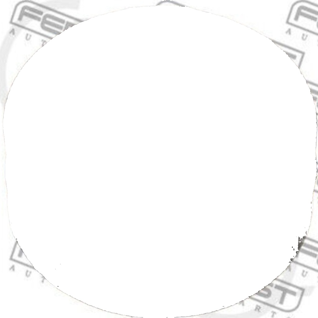 SZSB-GVSQ FEBEST Bush, steering shaft for SUZUKI