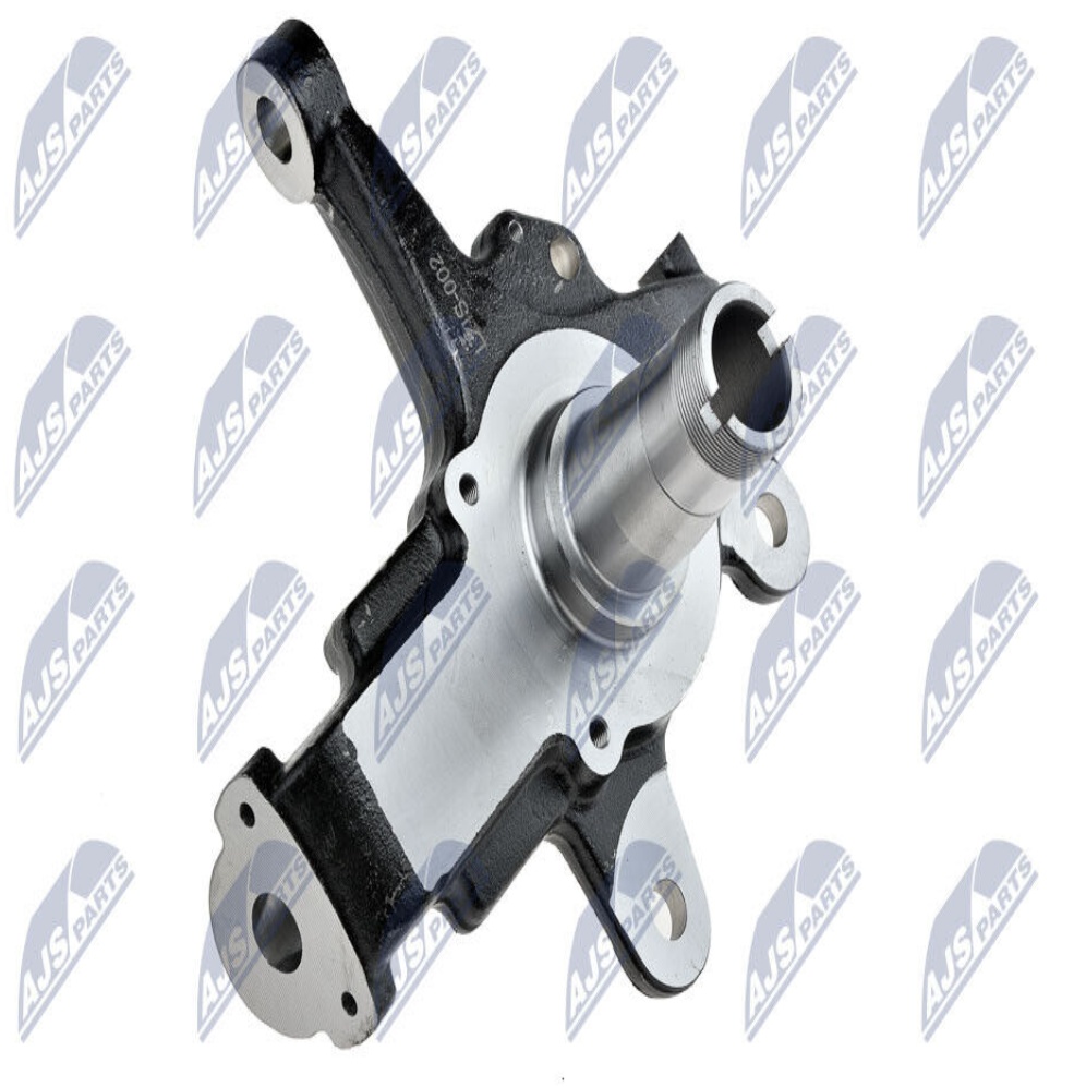 NTY ZZP-IS-002 Steering Knuckle, wheel suspension for ISUZU