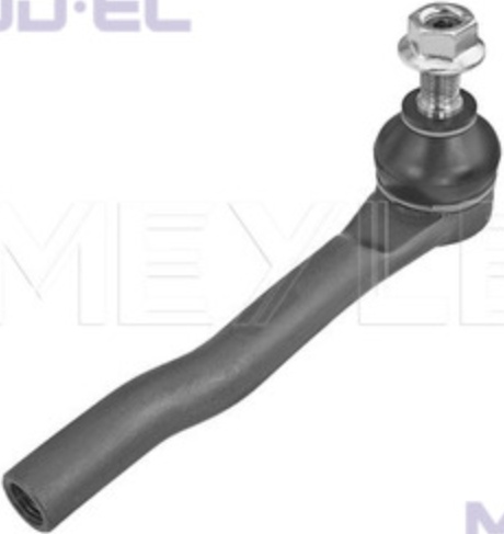 Front Right MEYLE GERMANY 31-16 020 0052/HD Tie Rod End for HONDA