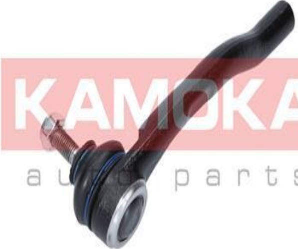 Front Left KAMOKA 9010108 Tie Rod End for NISSAN