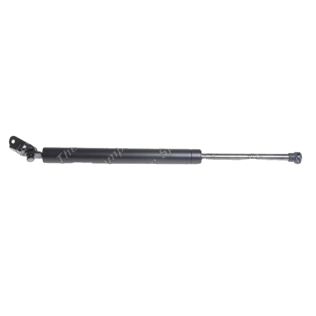 Left Rear LESJÖFORS 8155460 Gas Spring, boot/cargo area for MAZDA
