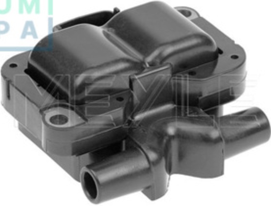 MEYLE GERMANY 014 885 0002 Ignition Coil for SMART