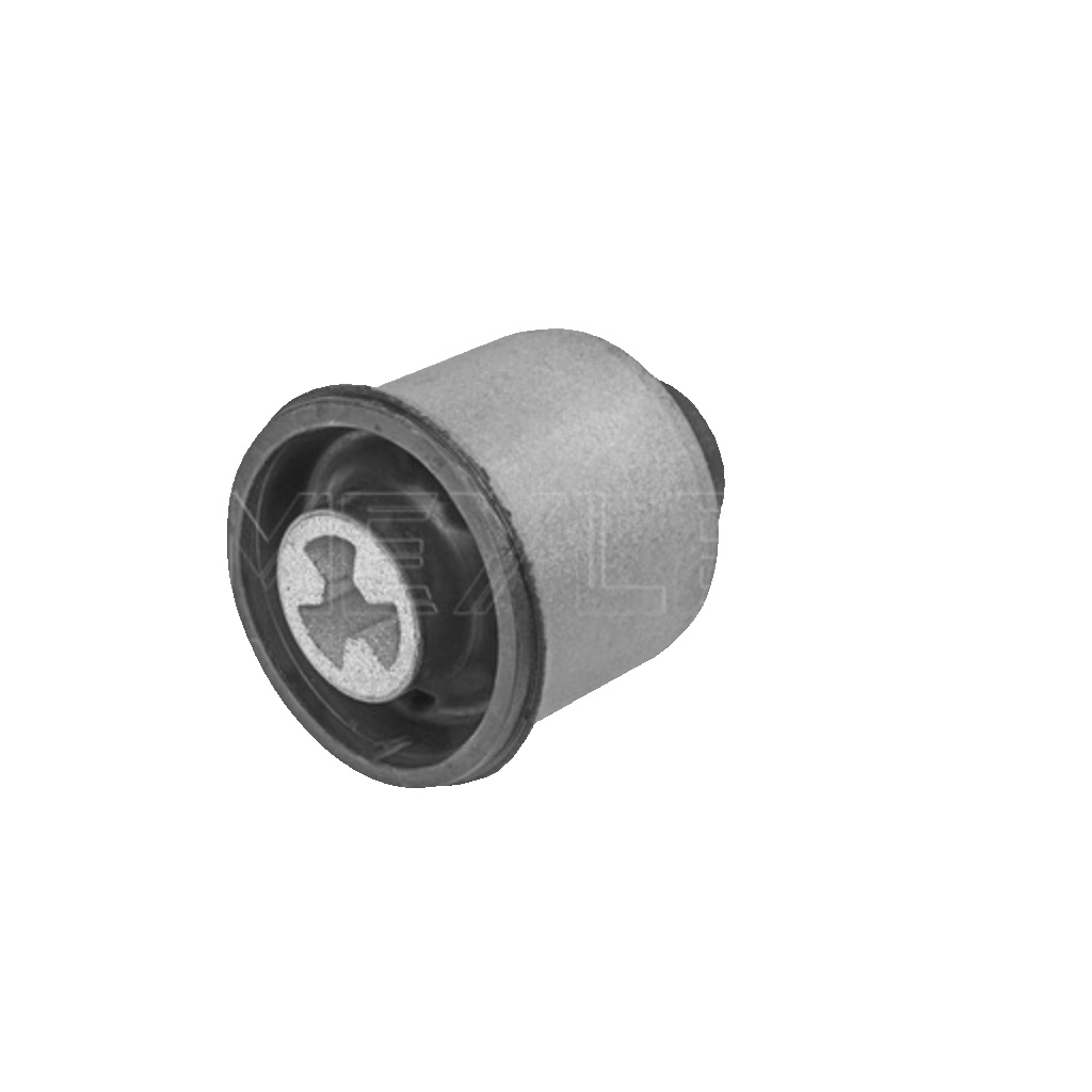 MEYLE 114 710 0001 BUSHING AXLE BEAM Rear LH,Rear RH