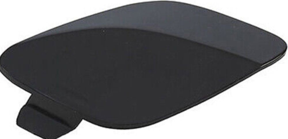 For Volvo S60 II / V60 (11-13) Front Bumper Tow Eye Cover
