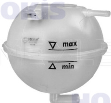 MEYLE 100 121 0033 EXPANSION TANK COOLANT