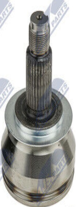 ✅Fits NTY NPZ-SB-026 EXTERNAL JOINT SUBARU LEGACY 06-09, OUTBACK 06- ⭐UK Seller⭐