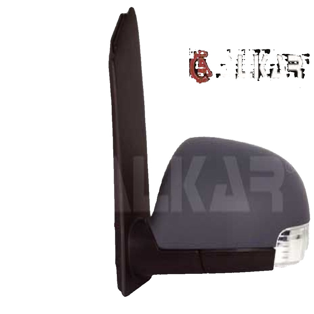 Left ALKAR 9225104 Outside Mirror for VW
