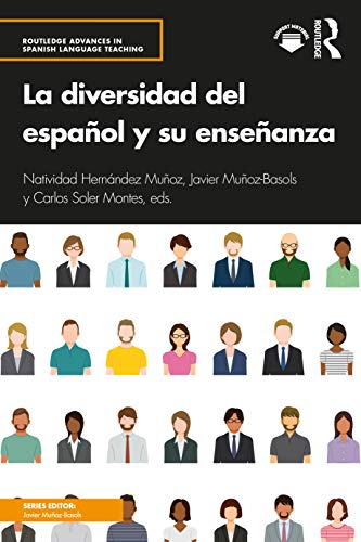 La diversidad del espaol y su enseanza - 9780367651695