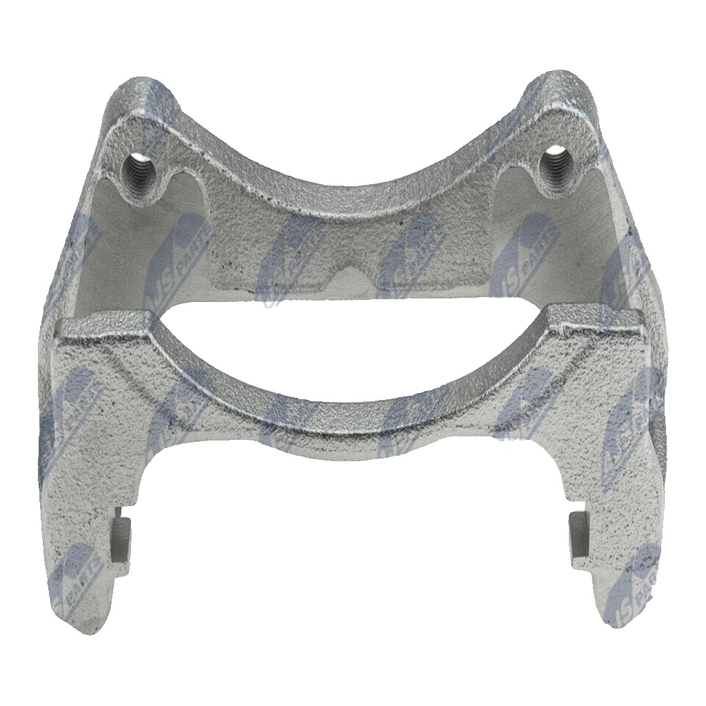 Original NTY Brake Caliper Bracket Set HZP-MS-021A For Mitsubishi