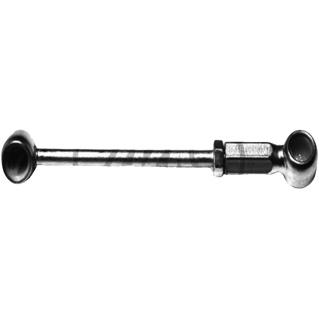 02347 Metalcaucho Repair Kit, gear lever for CITROËN,PEUGEOT