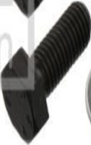 Front FEBI BILSTEIN 24578 Ball Joint for MERCEDES-BENZ