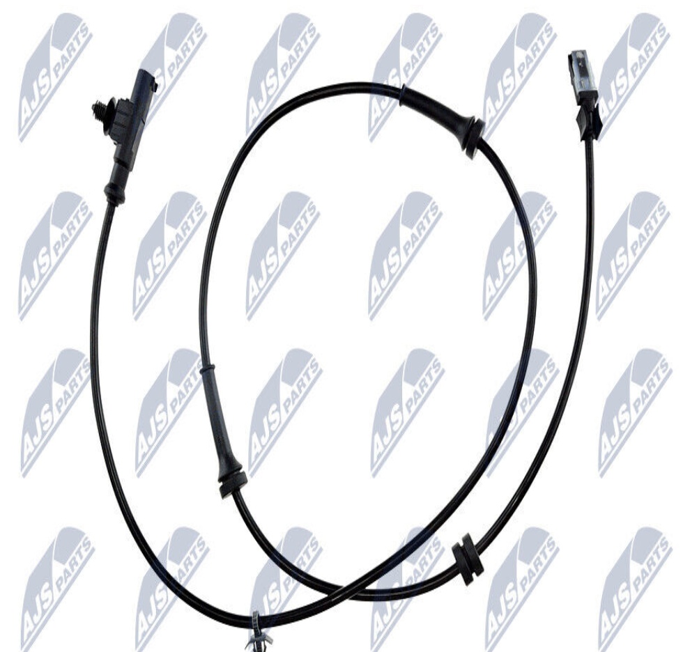 Abs Sensor Front For Nissan Micra K12 03-, Note 06- L/R - Image 5