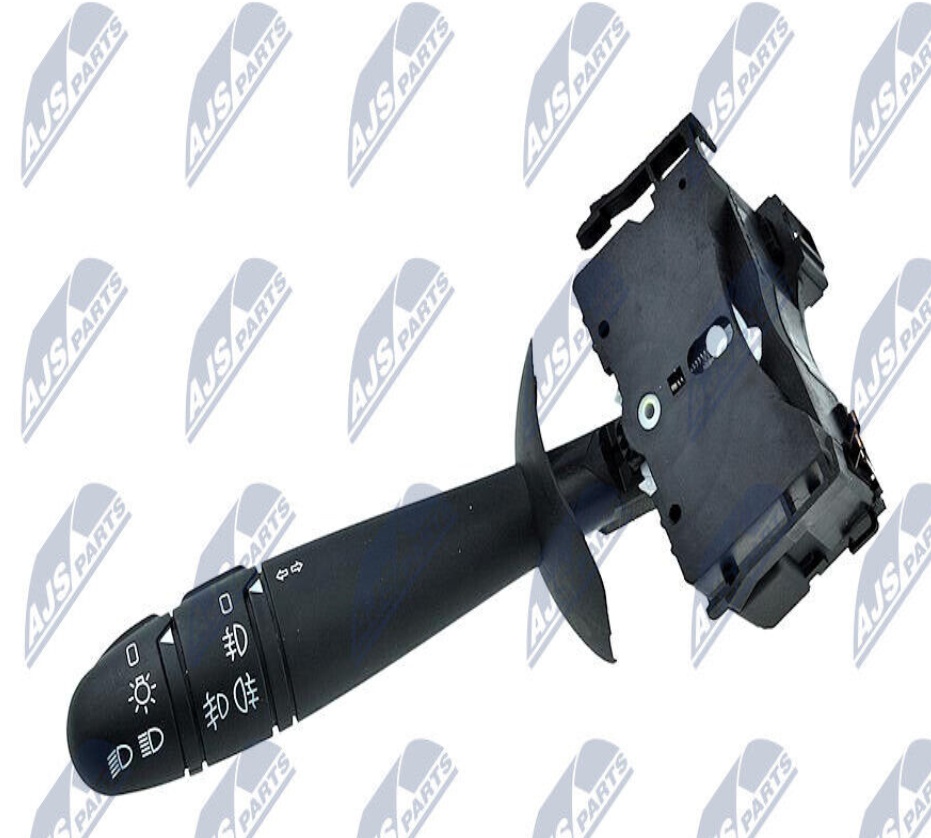 NTY EPE-PL-005 Steering Column Switch for NISSAN,OPEL,RENAULT,VAUXHALL