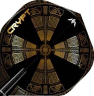 Mission Softdarts ""Crypt"", M2, 21g