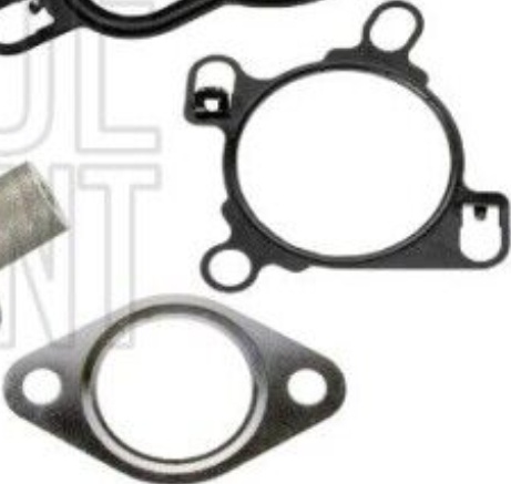 Blueprint ADBP740007 EGR Valve Fits Nissan Interstar NV400 Opel Renault Vauxhall