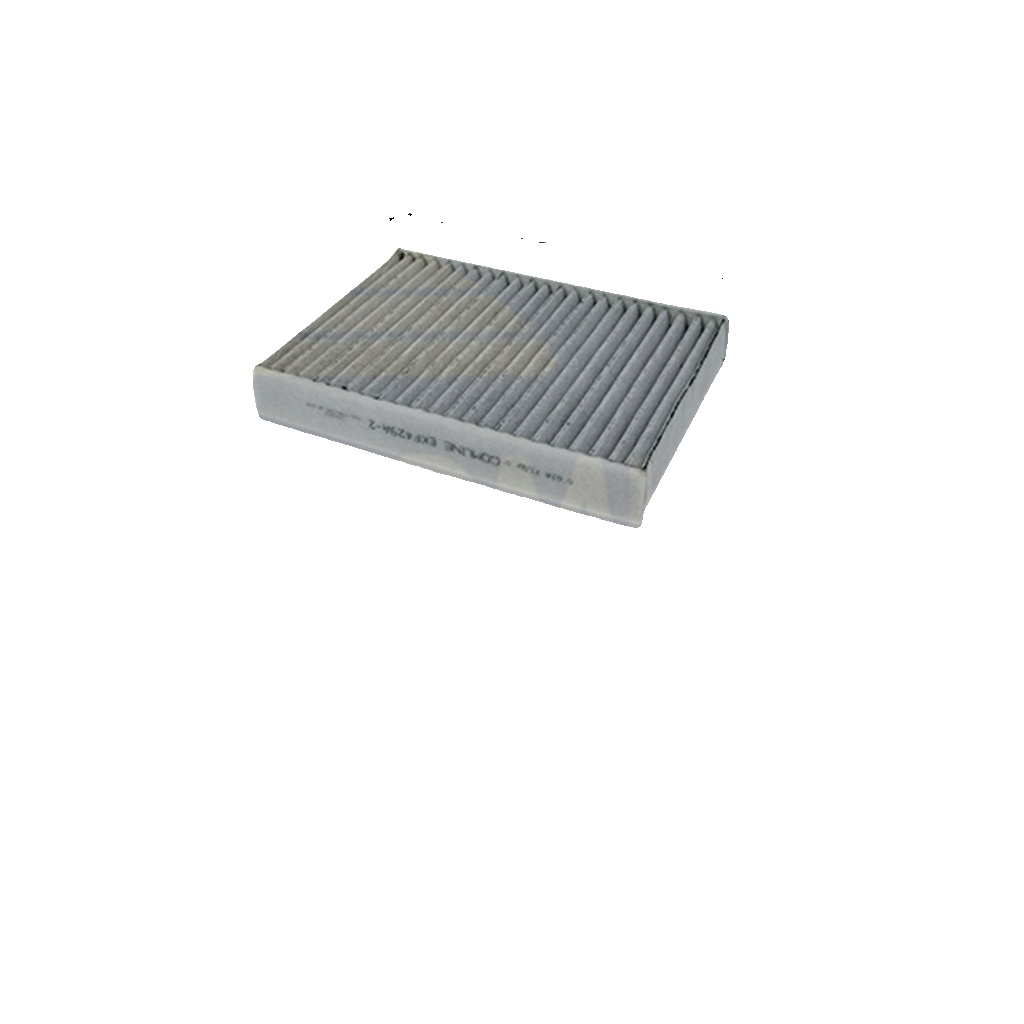 Footwell COMLINE EKF429A-2 Filter, cabin air for ALPINA,BMW,ROLLS-ROYCE