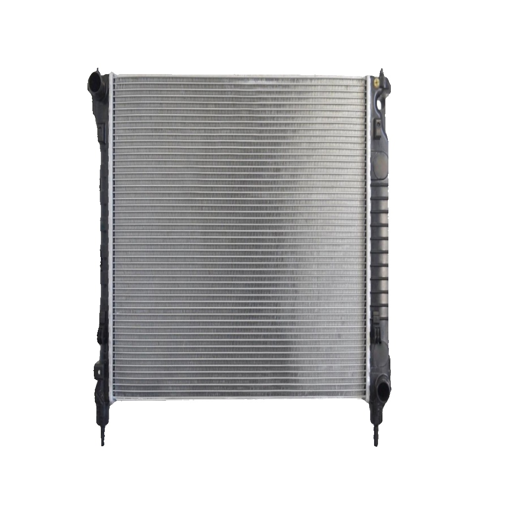 RADIATOR FIT CHEVROLET CAPTIVA 2.2 VCDi VAUXHALL ANTARA 2.2 CDTi AUTOMATIC